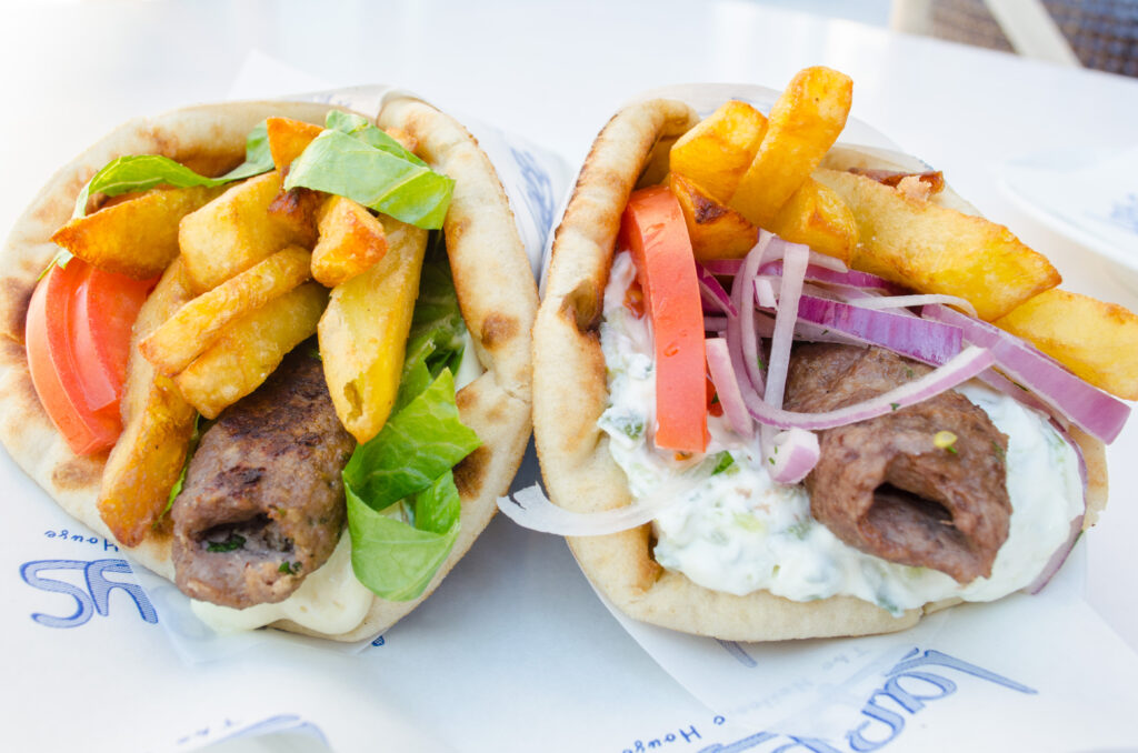 The Most Popular Greek Dishes: A Complete Guide
